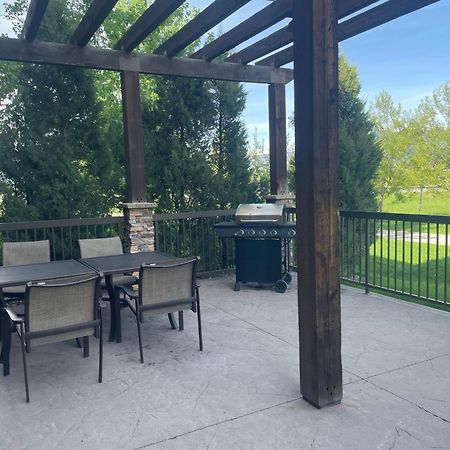 Country Inn & Suites By Radisson, Bozeman, Mt エクステリア 写真