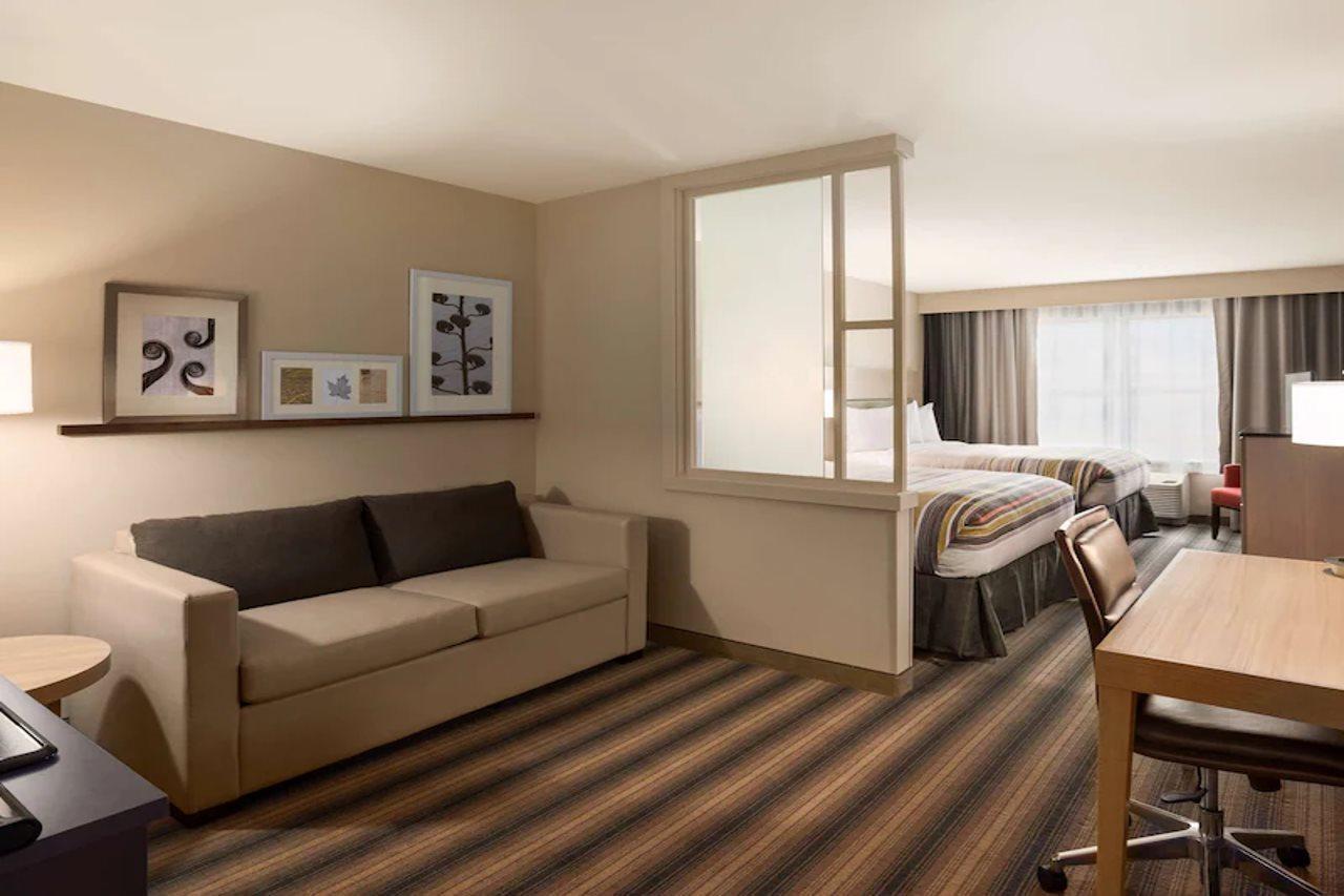 Country Inn & Suites By Radisson, Bozeman, Mt エクステリア 写真