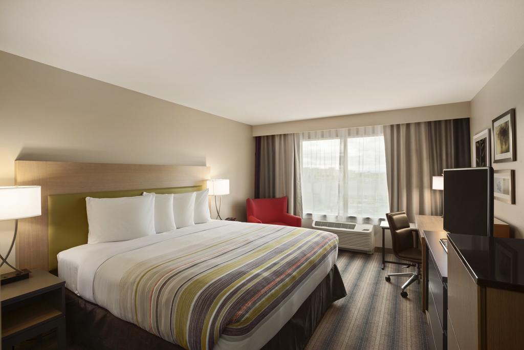 Country Inn & Suites By Radisson, Bozeman, Mt エクステリア 写真