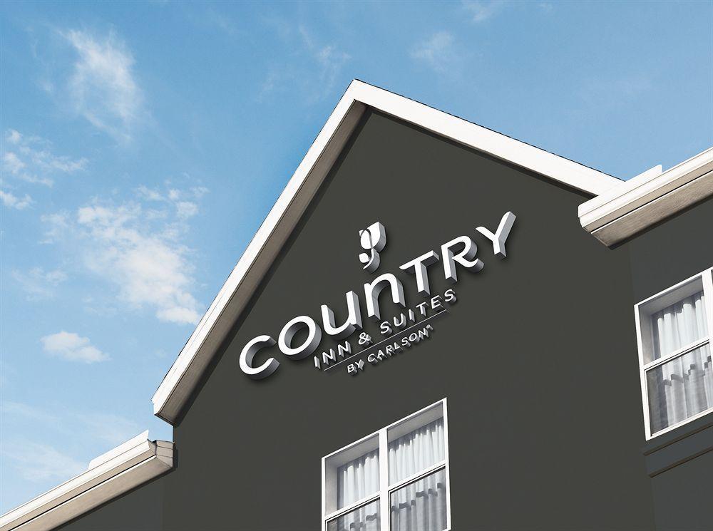 Country Inn & Suites By Radisson, Bozeman, Mt エクステリア 写真